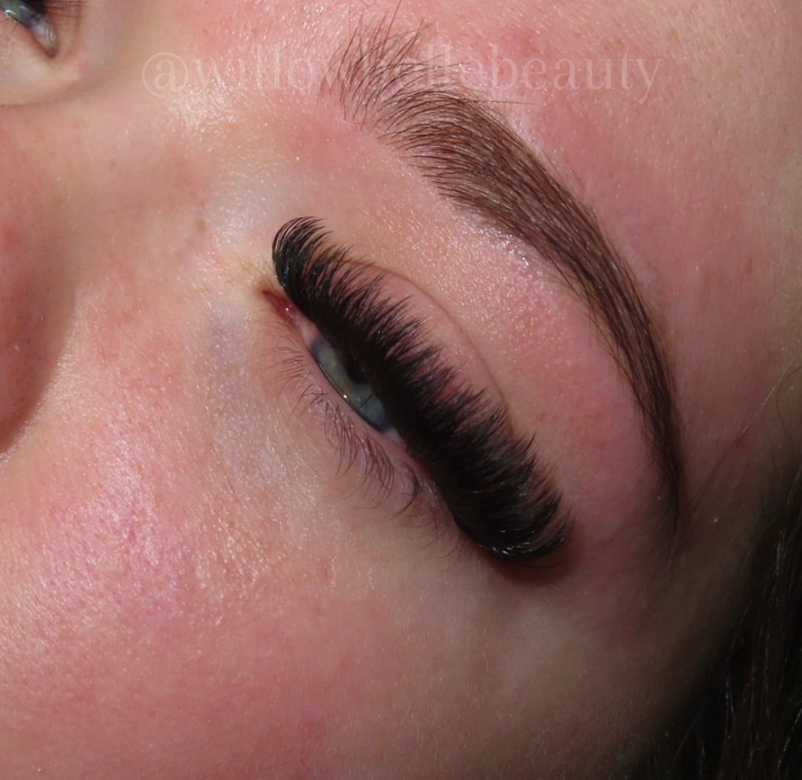 0.05 D Curl Russian Trays Mixed Length (10mm-17mm)
